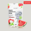 علكةجولاينر الأصلية لتقوية عضلات الفك بنكوة البطيخ - إصدار
JAWLINER® Fitness Chewing Gum Watermelon - Special
Edition
